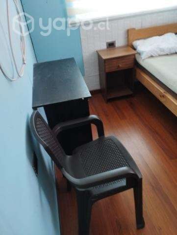 Dormitorio a estudiante o trabajador - Imagen 2