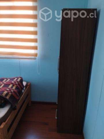 Dormitorio a estudiante o trabajador - Imagen 3