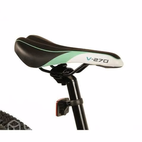 Bicicleta mujer , tiene muy poco uso