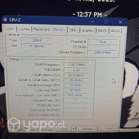 PC Gamer RTX