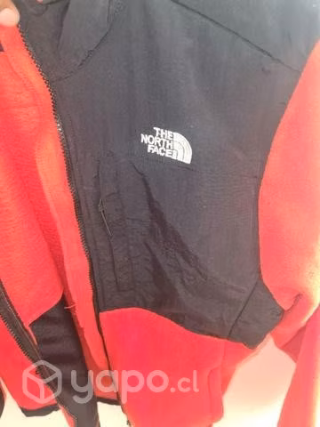 CHAQUETA original