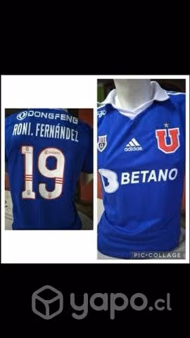 Camisetas - Imagen 3
