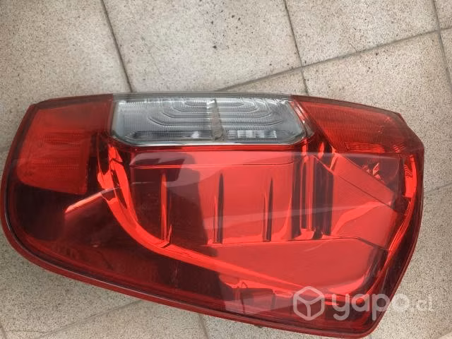 Nissan np300