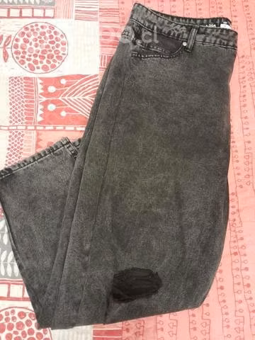 Jeans Sybilla - Imagen 4