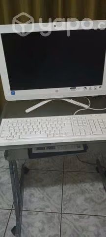 Computador all in one - Imagen 6