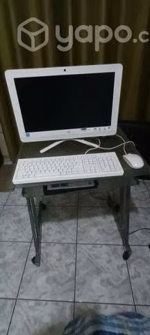 Computador all in one - Imagen 4