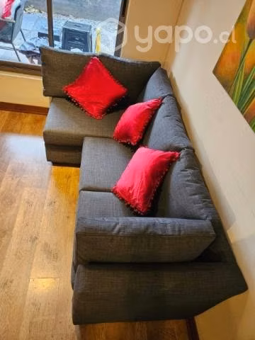 Sillon L - Imagen 3