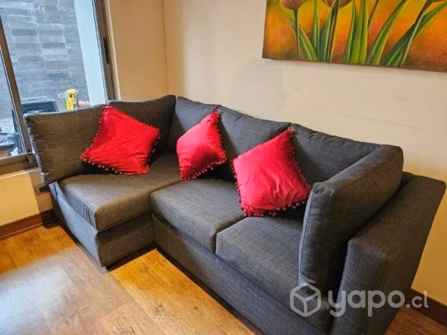 Sillon L - Imagen 2