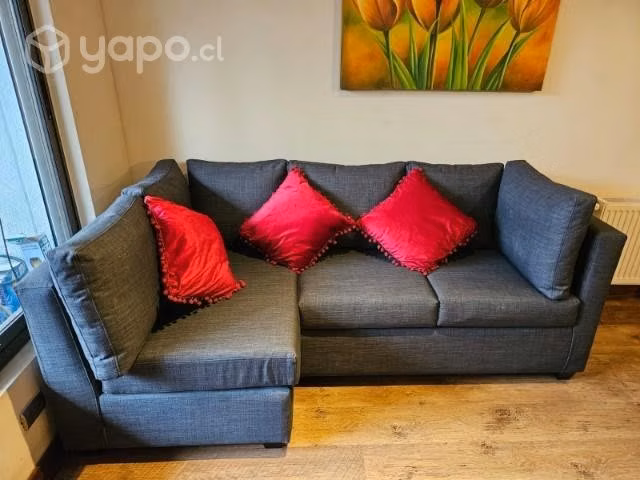 Sillon L - Imagen 4