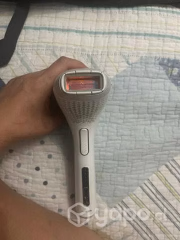 Máquina Lumea nueva