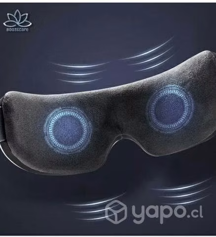 Masajeador de ojos - Imagen 6