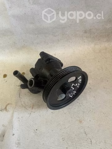 Bomba Hidraulica Hyundai New H1 2.5 2013
