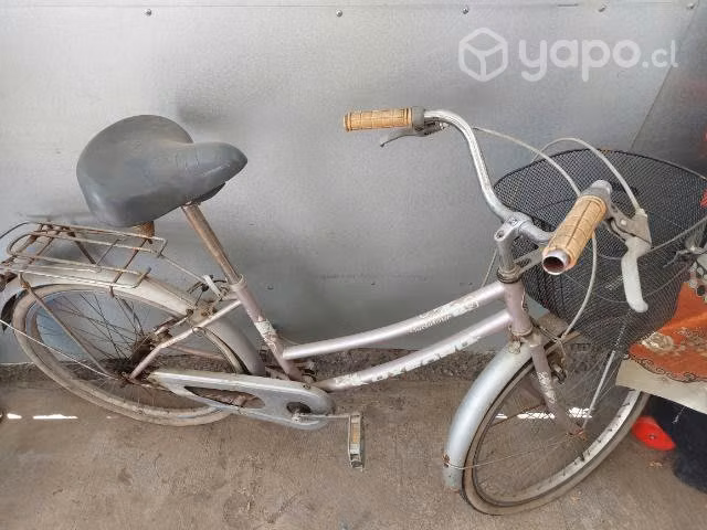 Bicicleta oxford - Imagen 2