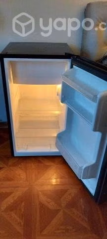 Frigobar como nuevo - Imagen 3