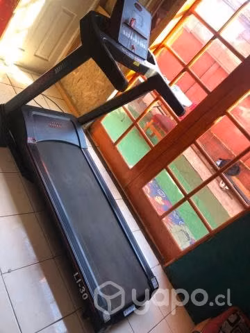 Trotadora besports 3.0hp