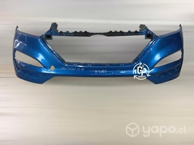 Parachoque delantero Hyundai Tucson 2015-2018