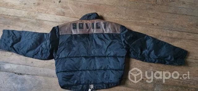 Chaqueta unisex