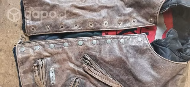 Chaqueta unisex - Imagen 4