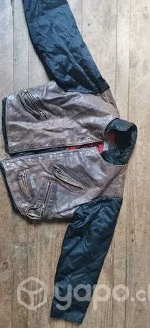 Chaqueta unisex - Imagen 2