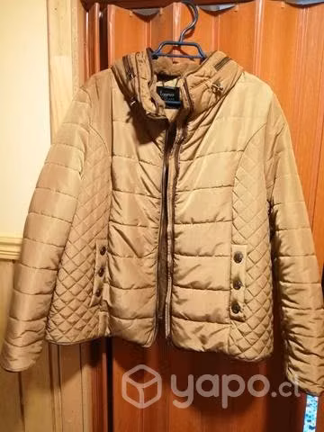 Parka Dama