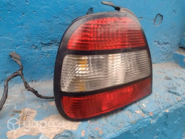 Foco trasero izq Daewoo Leganza 1998-2000 - Imagen 3