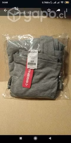 Camiseta (moletom Kenia)