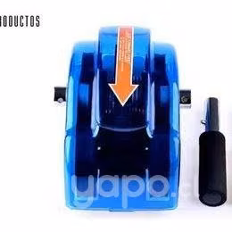 Rueda De Ejercicios Abdominales Roller + Colchonet - Imagen 2