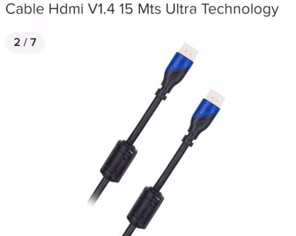 Cable Hdmi 2.0 - Imagen 2