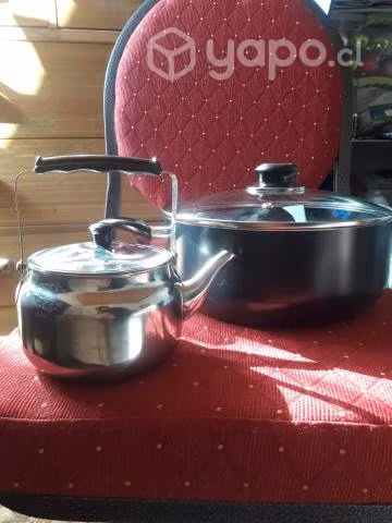Set cocina - Imagen 2