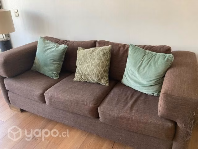 Sillon cama 2 plazas