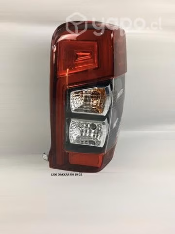 Foco trasero rh Mitsubishi L200 Dakar 20-23 acf