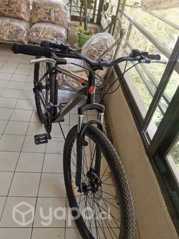 Bicicleta aro 29
