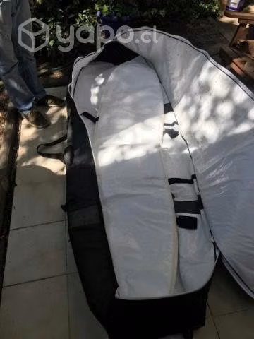 Bolso surf Sideways