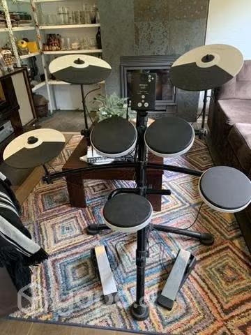 BATERIA ROLAND TD-1k