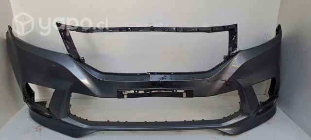Parachoque maxus g10 RAK5.5