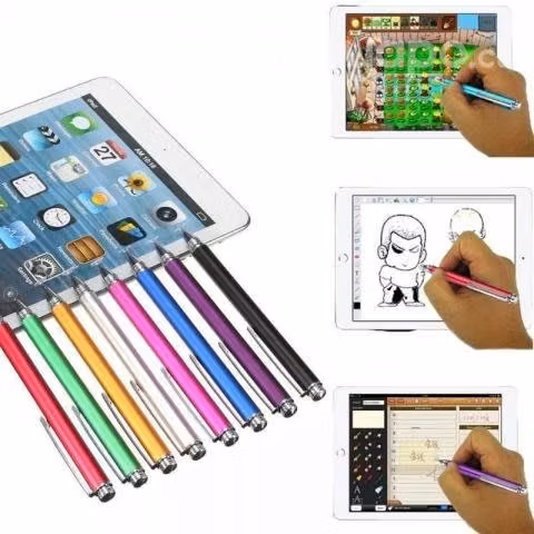 Lapiz Touch Alta Precisión Dibujar Escribir Celula - Imagen 5