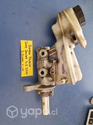 Bomba Freno Ford Ranger 3.2 2014