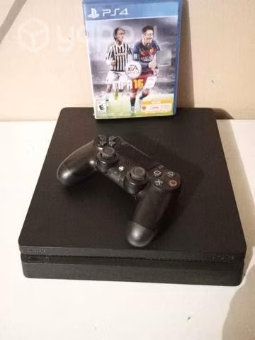 Play 4