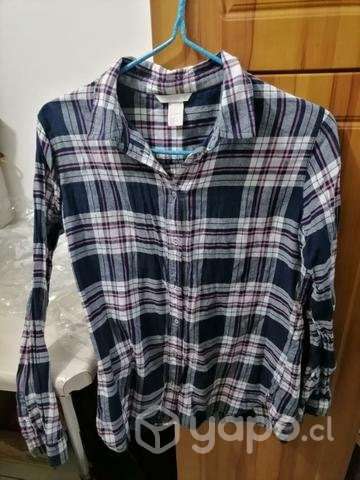 Lote de camisas de mujer - Imagen 4