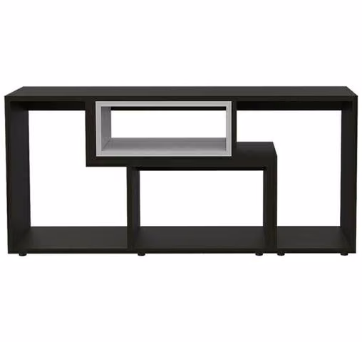 Rack tv extensible como nuevo