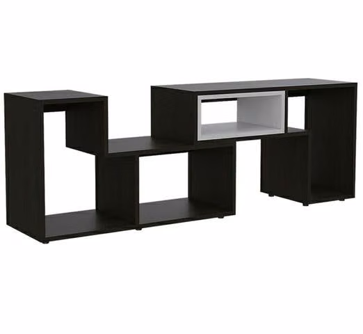 Rack tv extensible como nuevo