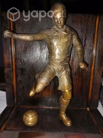Trofeo antiguo años 20 o 30