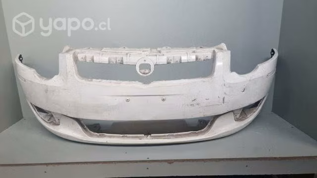 Parachoque fiat strada dmg la cisterna 21.1