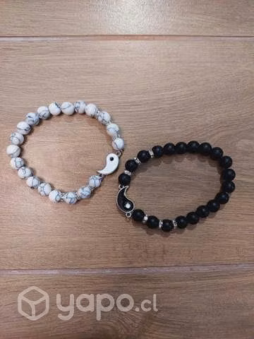 Pulseras para día del padre