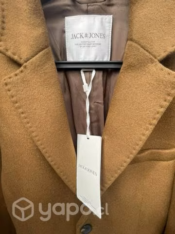 JACK & JONES / Abrigos y chaquetas nuevas