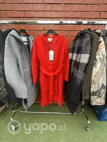 JACK & JONES / Abrigos y chaquetas nuevas