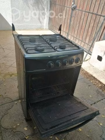 Cocina Fensa