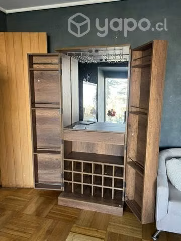 Bar moderno - Imagen 1