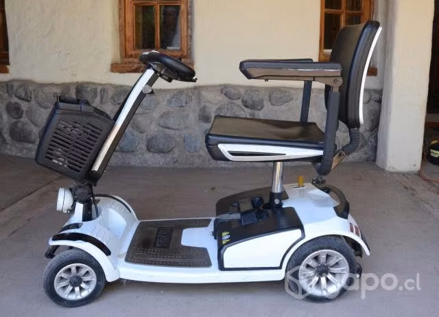 Escooter electrico