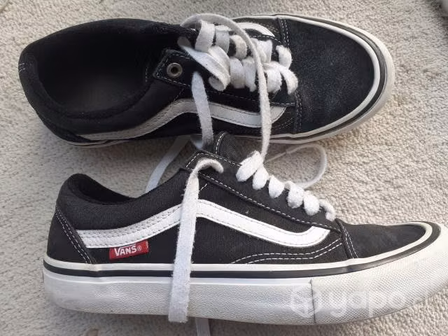 Zapatillas N°38 Excelente Estado - Imagen 2